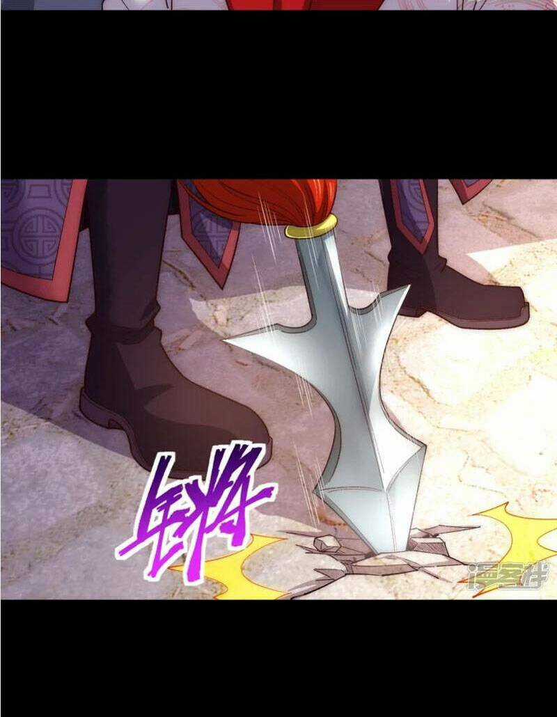 Ta Là Thương Thiên - Chapter 26 - Trang 4