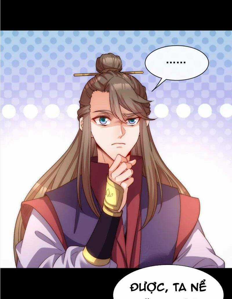 Ta Là Thương Thiên - Chapter 26 - Trang 5
