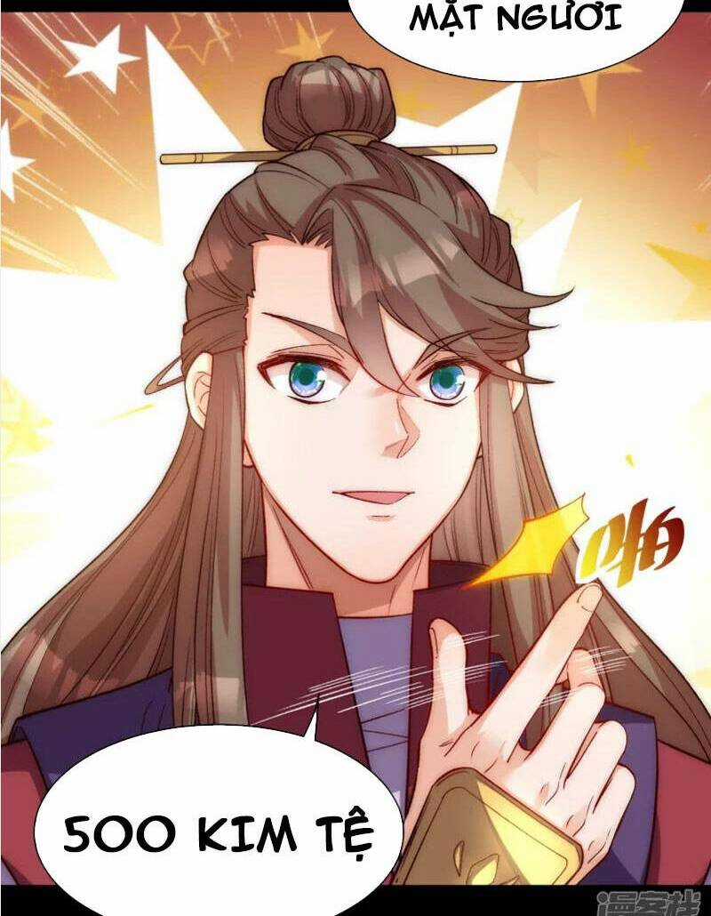 Ta Là Thương Thiên - Chapter 26 - Trang 6