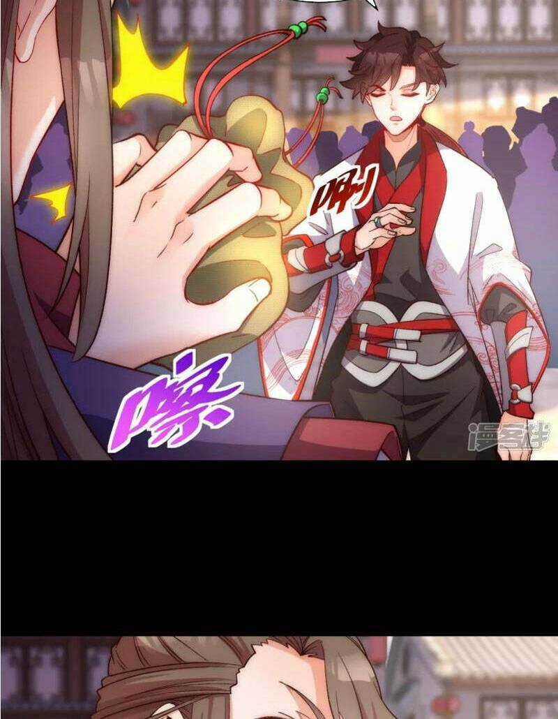 Ta Là Thương Thiên - Chapter 26 - Trang 10