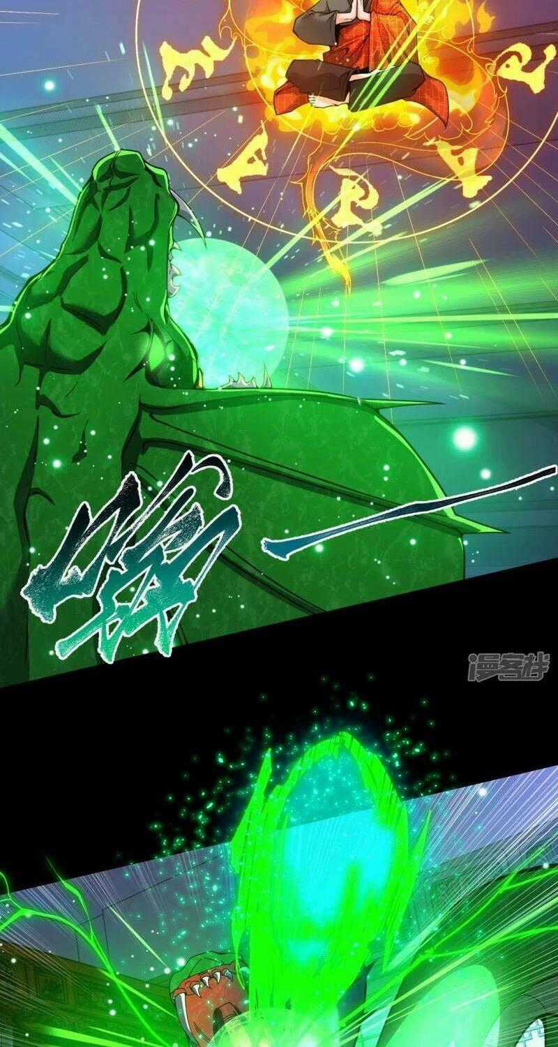 Ta Là Thương Thiên - Chapter 3 - Trang 2