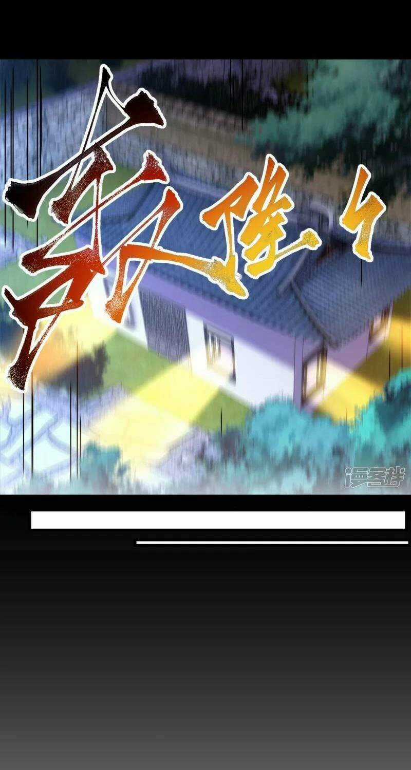 Ta Là Thương Thiên - Chapter 3 - Trang 11