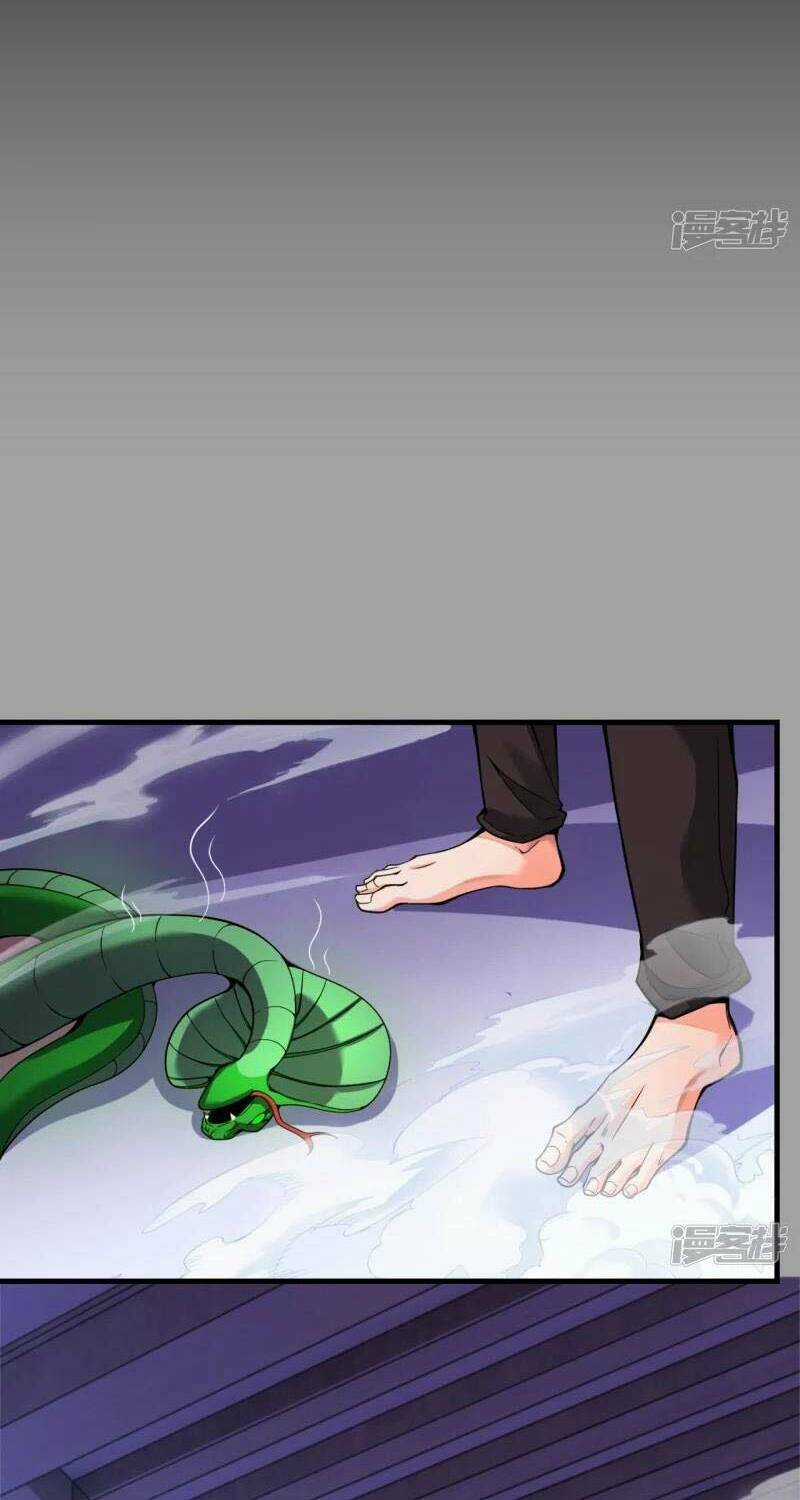 Ta Là Thương Thiên - Chapter 3 - Trang 12