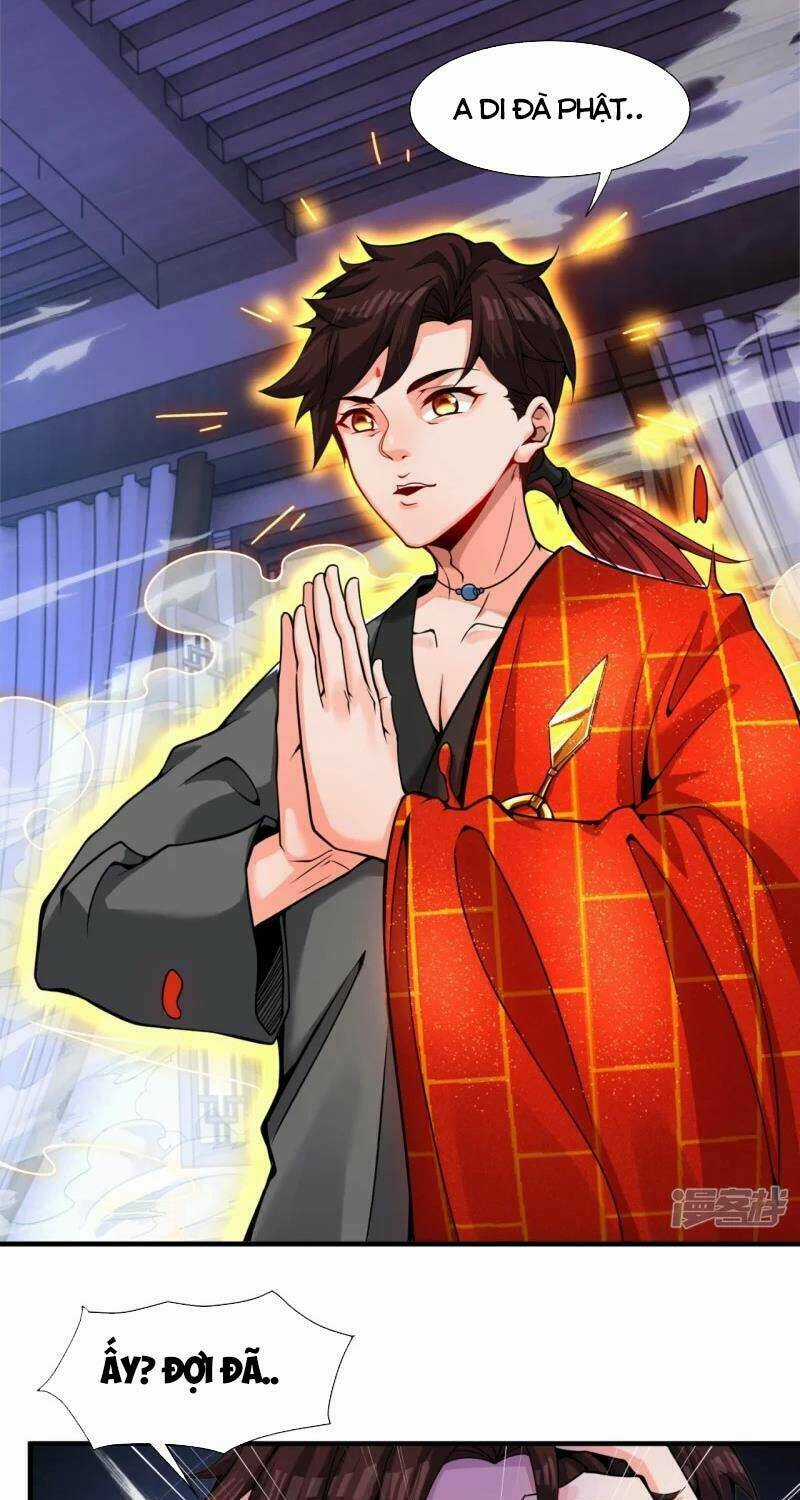 Ta Là Thương Thiên - Chapter 3 - Trang 13