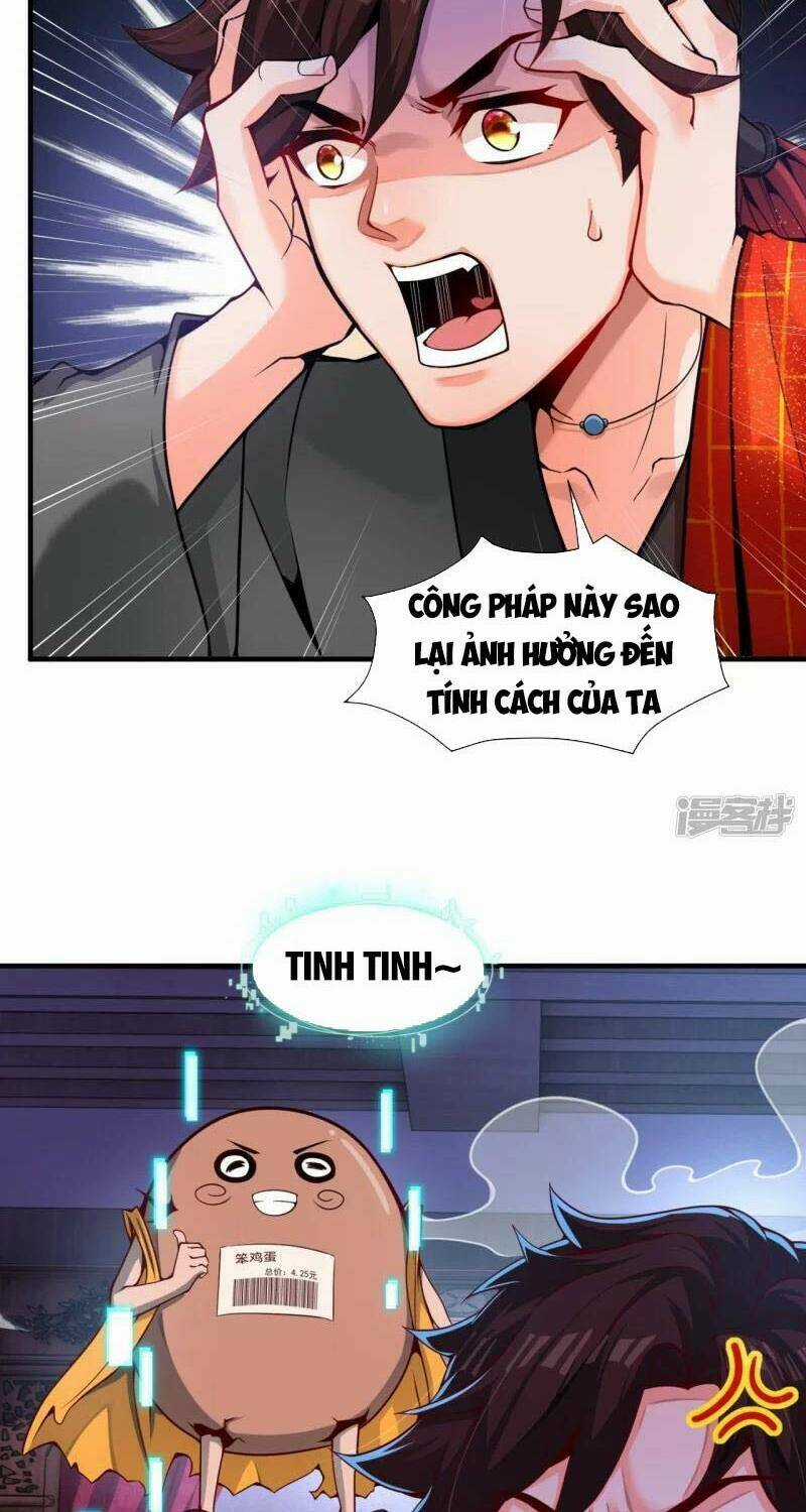 Ta Là Thương Thiên - Chapter 3 - Trang 14