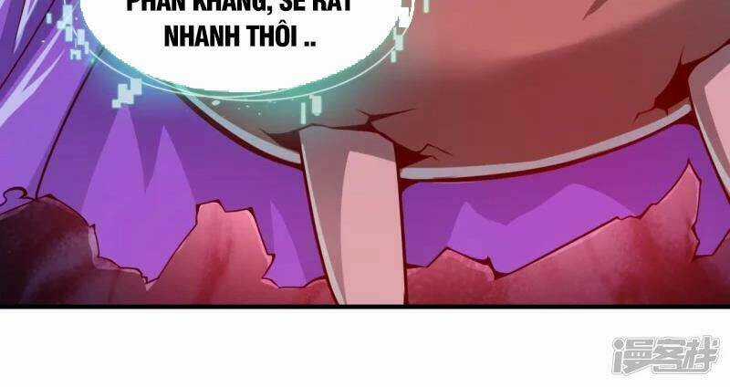 Ta Là Thương Thiên - Chapter 3 - Trang 17