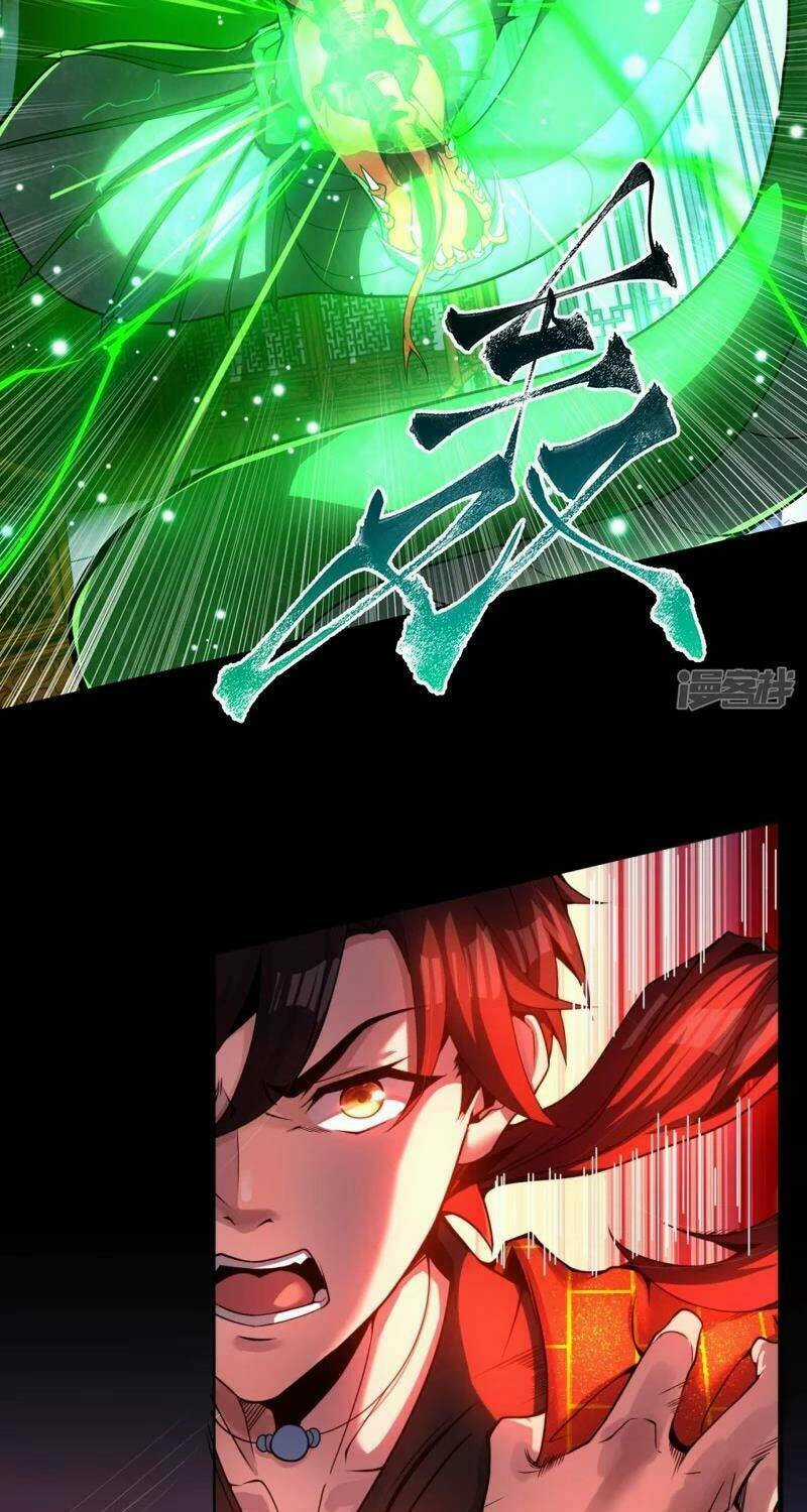 Ta Là Thương Thiên - Chapter 3 - Trang 3