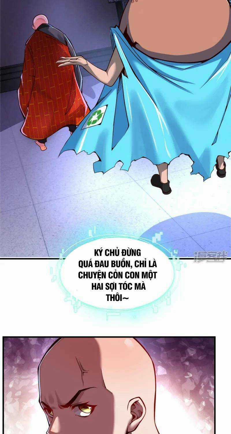 Ta Là Thương Thiên - Chapter 3 - Trang 22