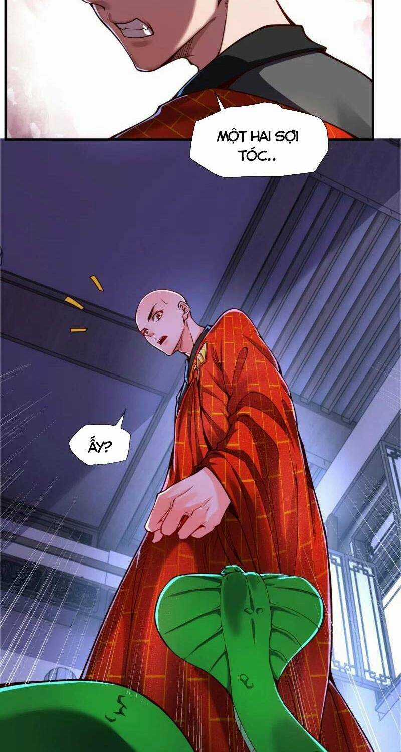 Ta Là Thương Thiên - Chapter 3 - Trang 23