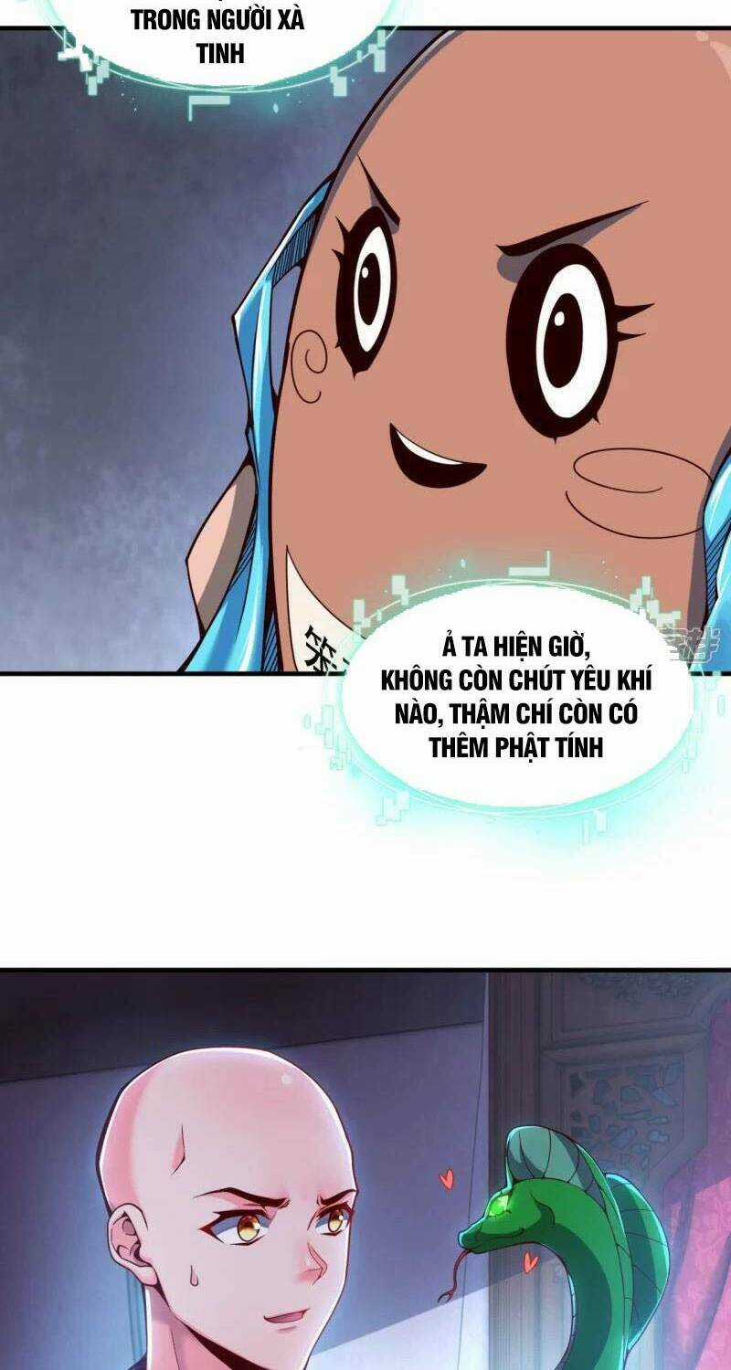 Ta Là Thương Thiên - Chapter 3 - Trang 25
