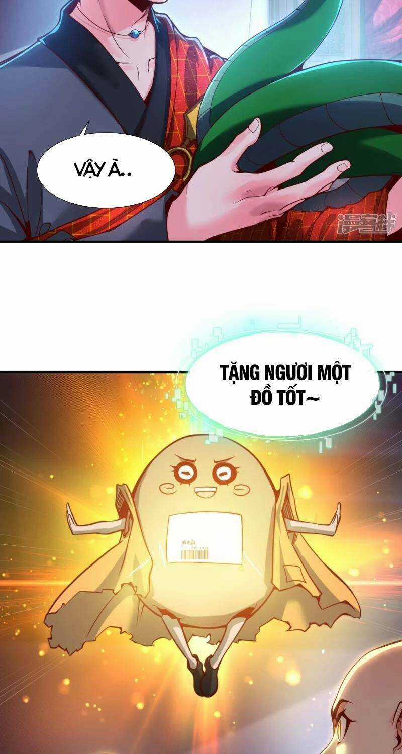 Ta Là Thương Thiên - Chapter 3 - Trang 26