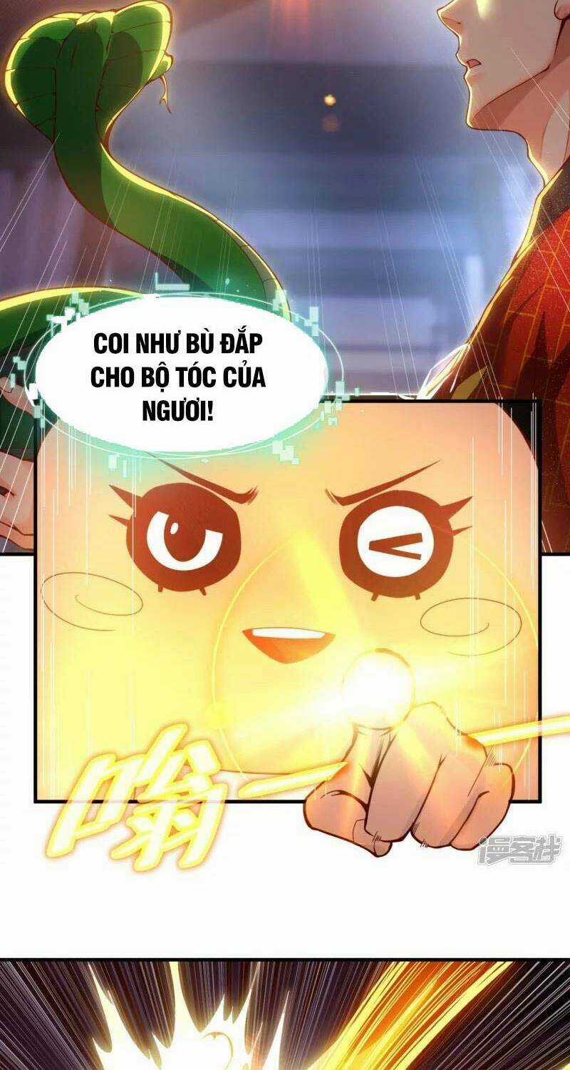 Ta Là Thương Thiên - Chapter 3 - Trang 27