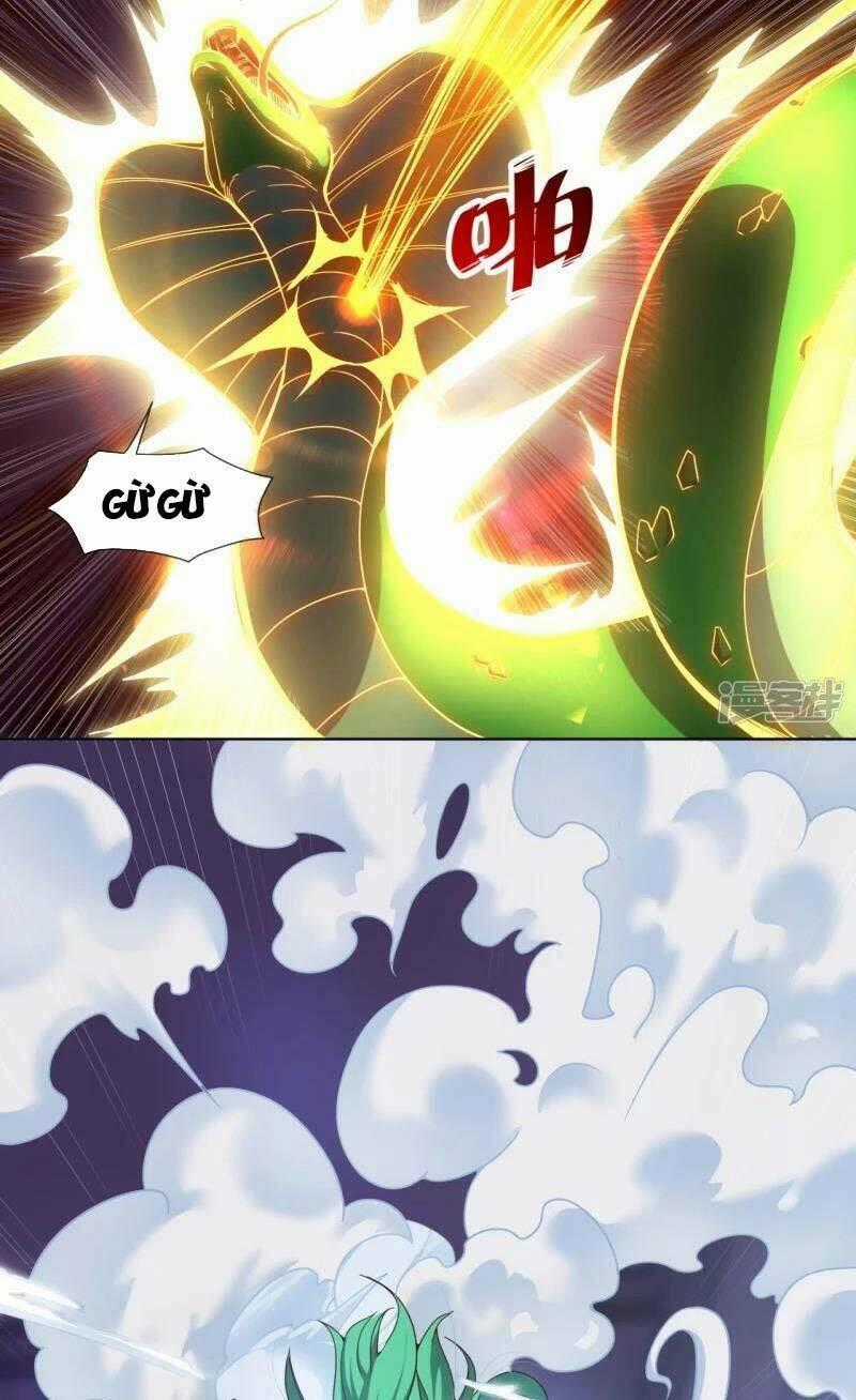 Ta Là Thương Thiên - Chapter 3 - Trang 28