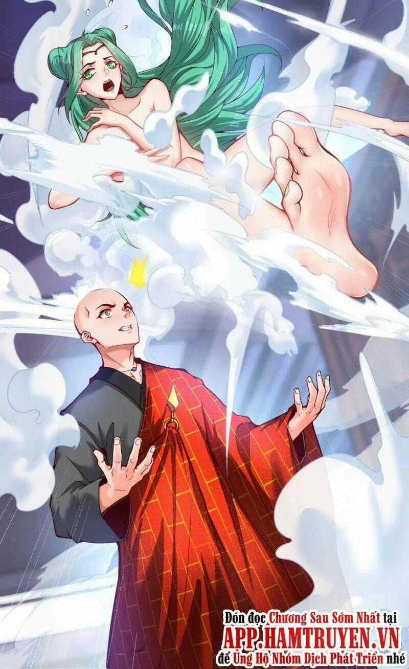 Ta Là Thương Thiên - Chapter 3 - Trang 29