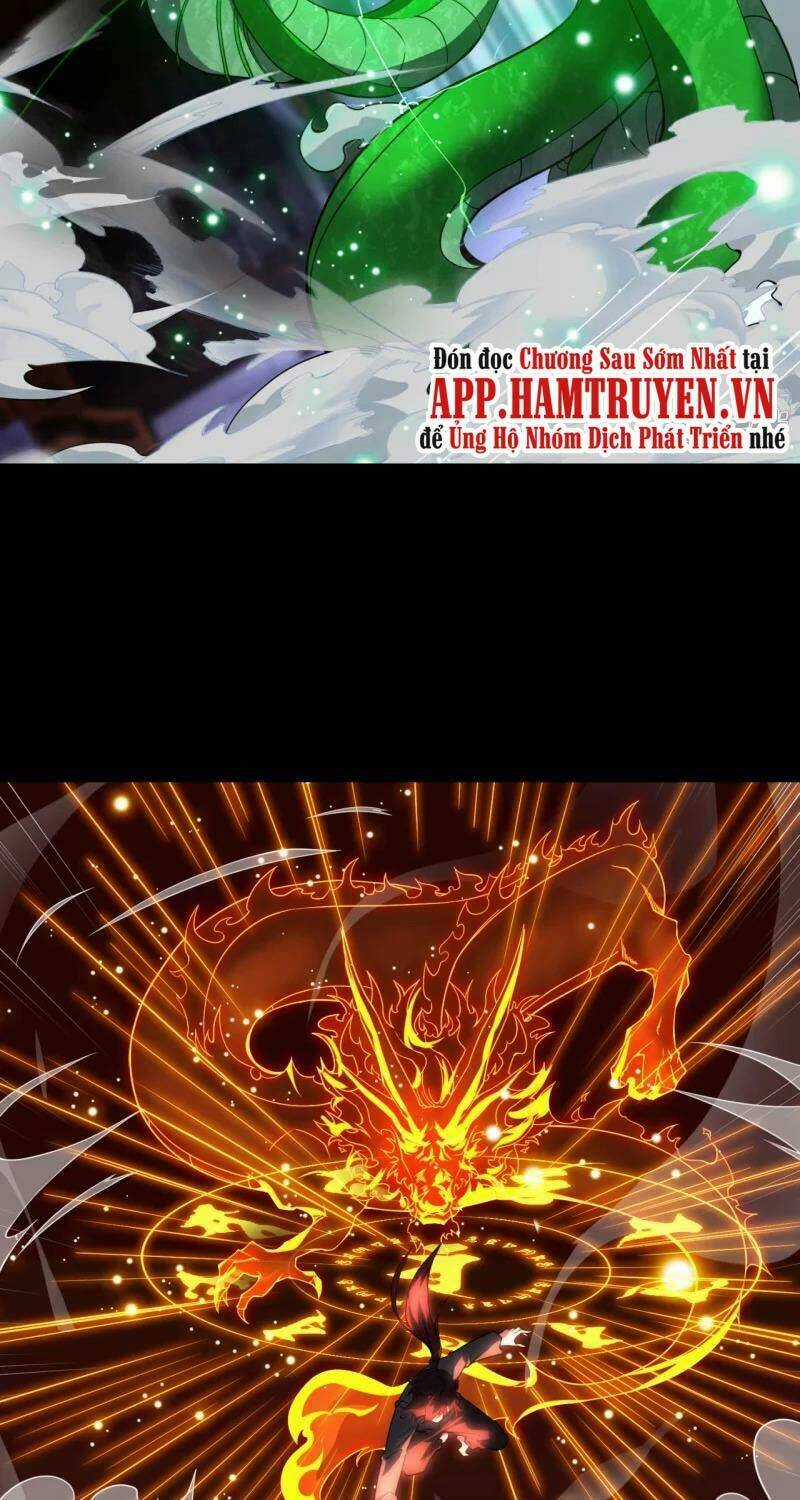 Ta Là Thương Thiên - Chapter 3 - Trang 5