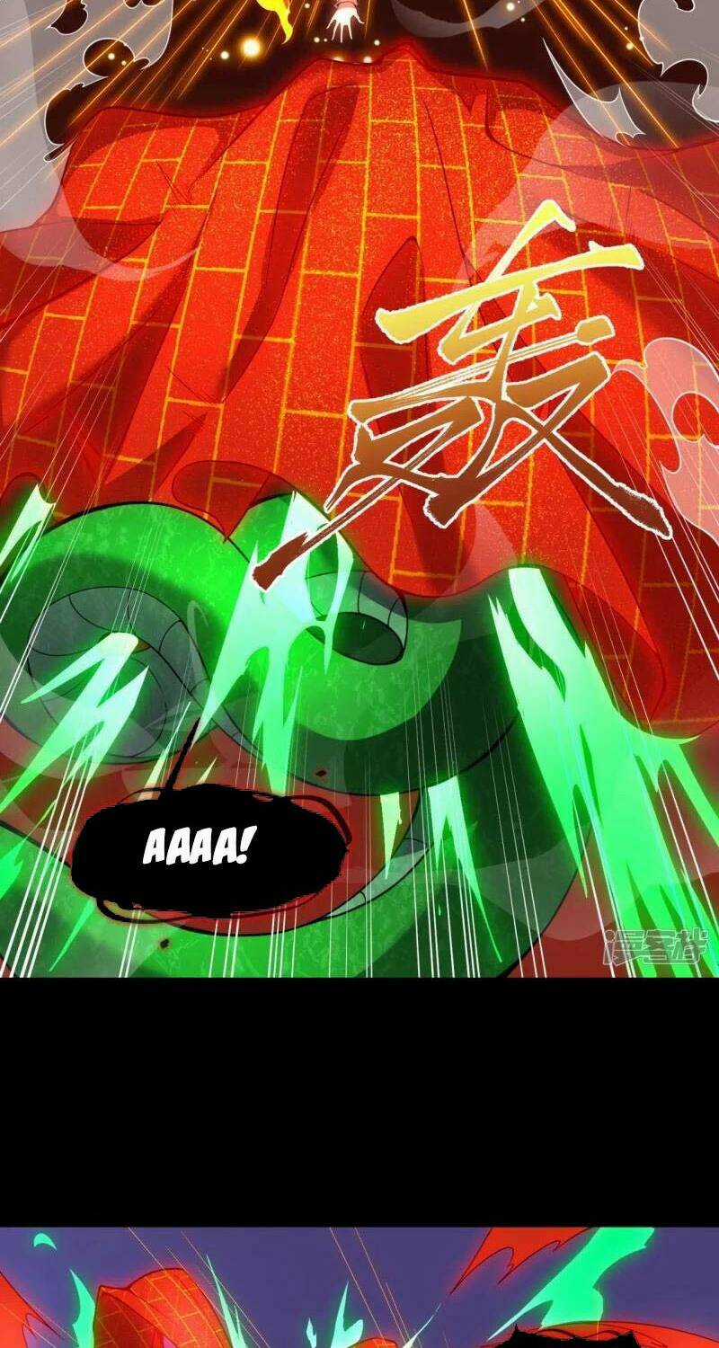 Ta Là Thương Thiên - Chapter 3 - Trang 6