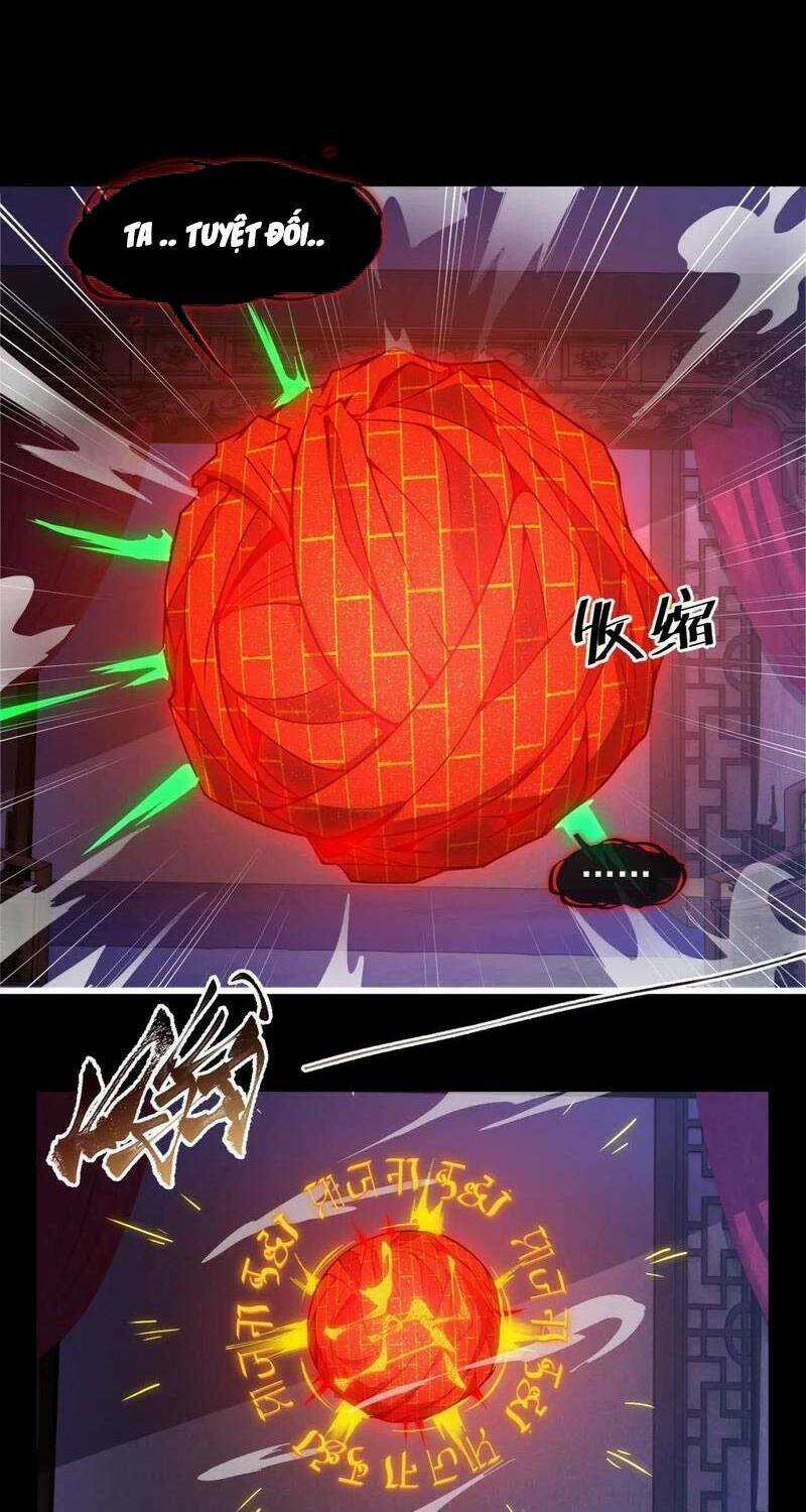 Ta Là Thương Thiên - Chapter 3 - Trang 8