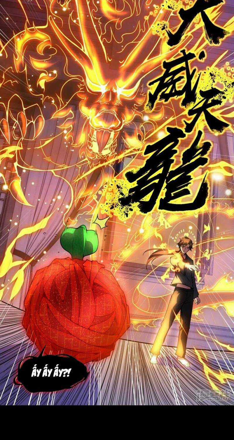 Ta Là Thương Thiên - Chapter 3 - Trang 10