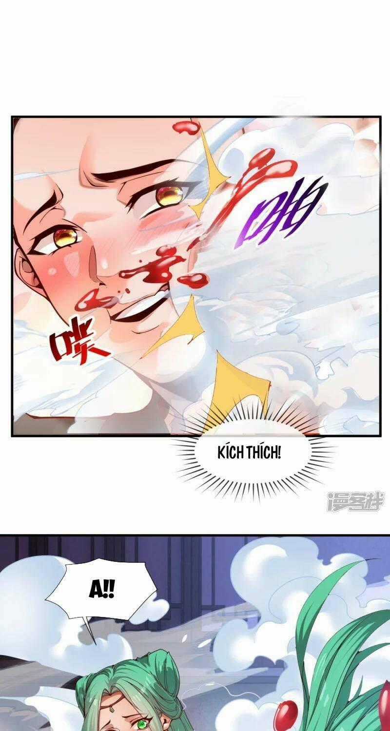 Ta Là Thương Thiên - Chapter 4 - Trang 1