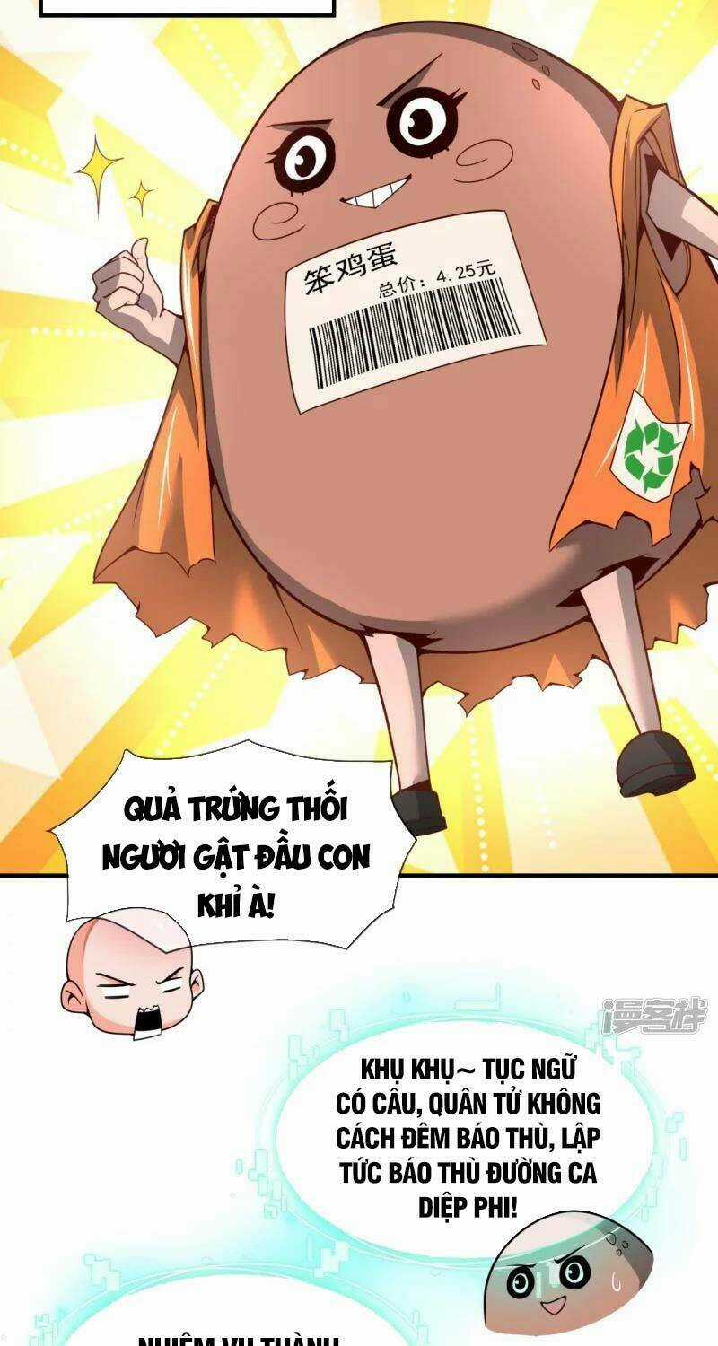 Ta Là Thương Thiên - Chapter 4 - Trang 11