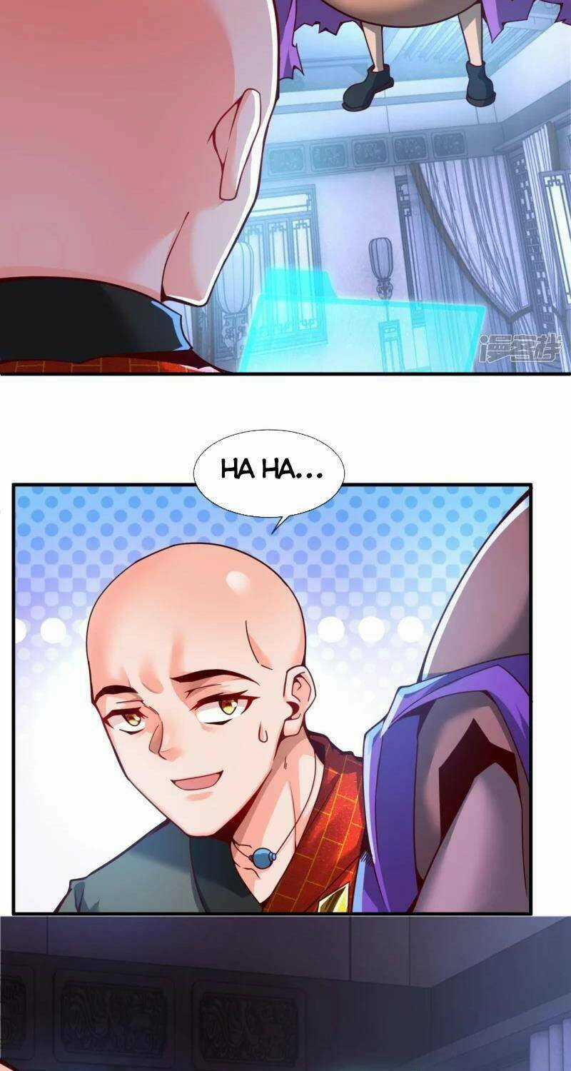 Ta Là Thương Thiên - Chapter 4 - Trang 15