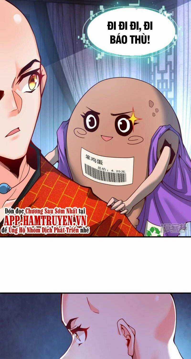 Ta Là Thương Thiên - Chapter 4 - Trang 16