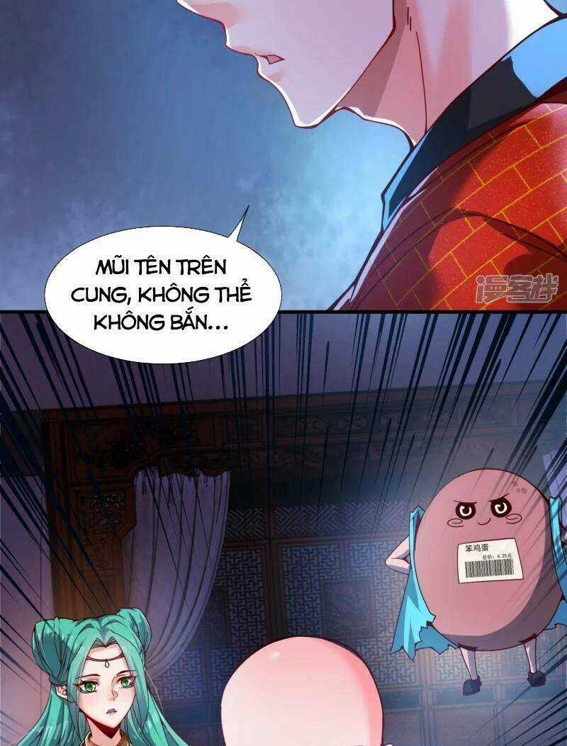 Ta Là Thương Thiên - Chapter 4 - Trang 17