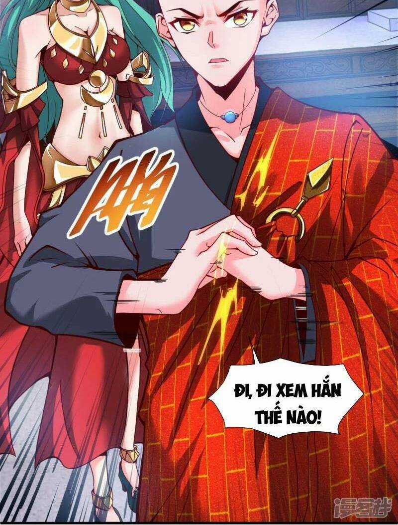 Ta Là Thương Thiên - Chapter 4 - Trang 18