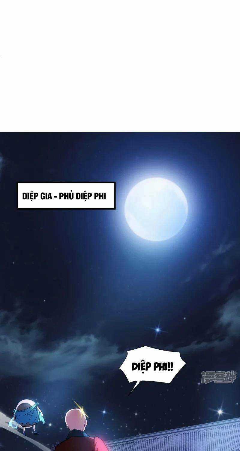 Ta Là Thương Thiên - Chapter 4 - Trang 19