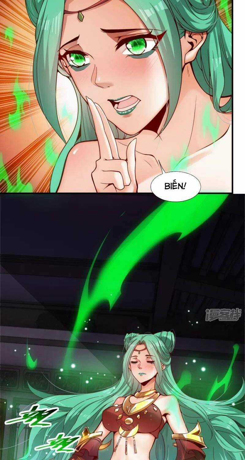 Ta Là Thương Thiên - Chapter 4 - Trang 3