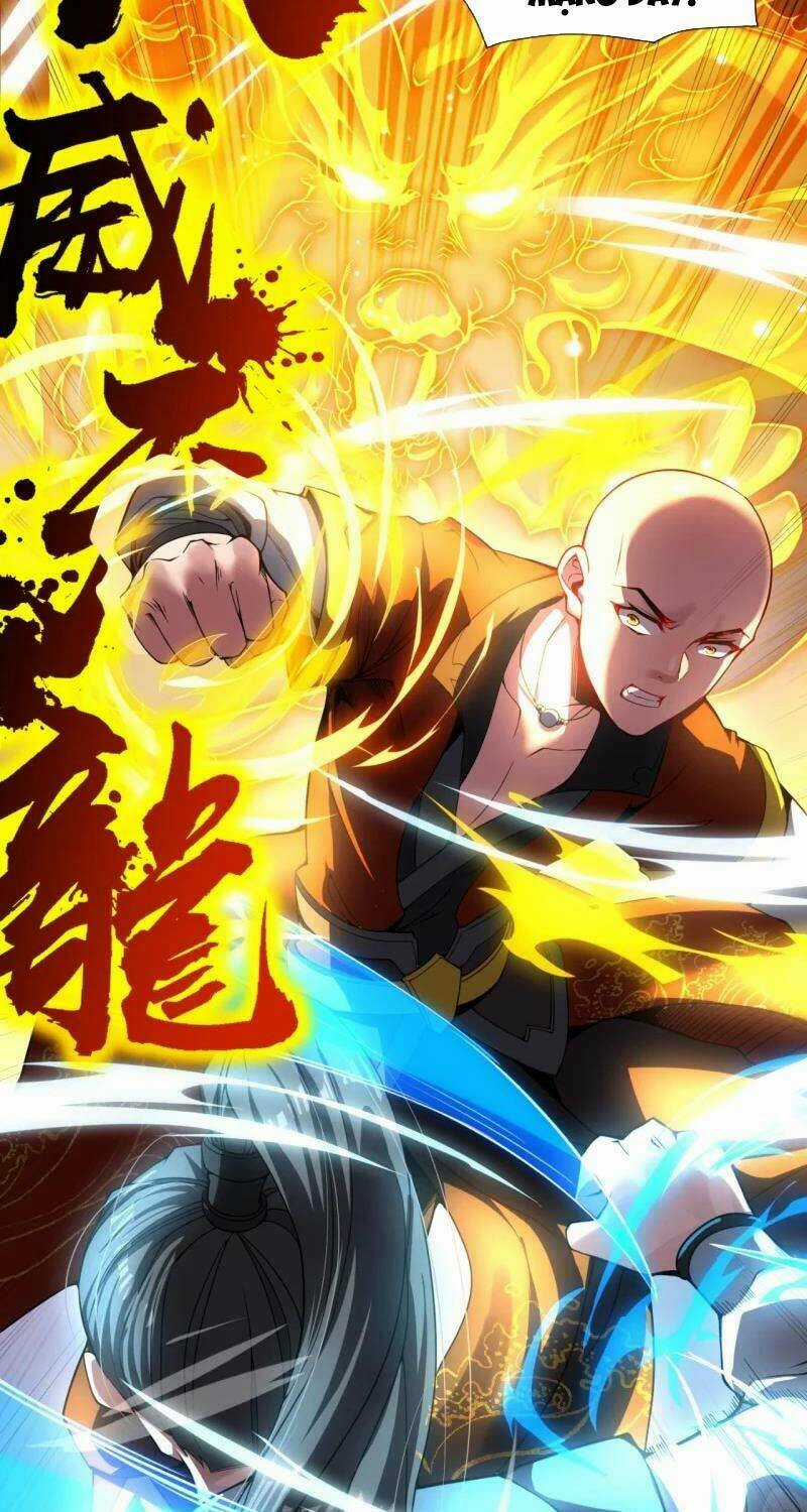 Ta Là Thương Thiên - Chapter 4 - Trang 25