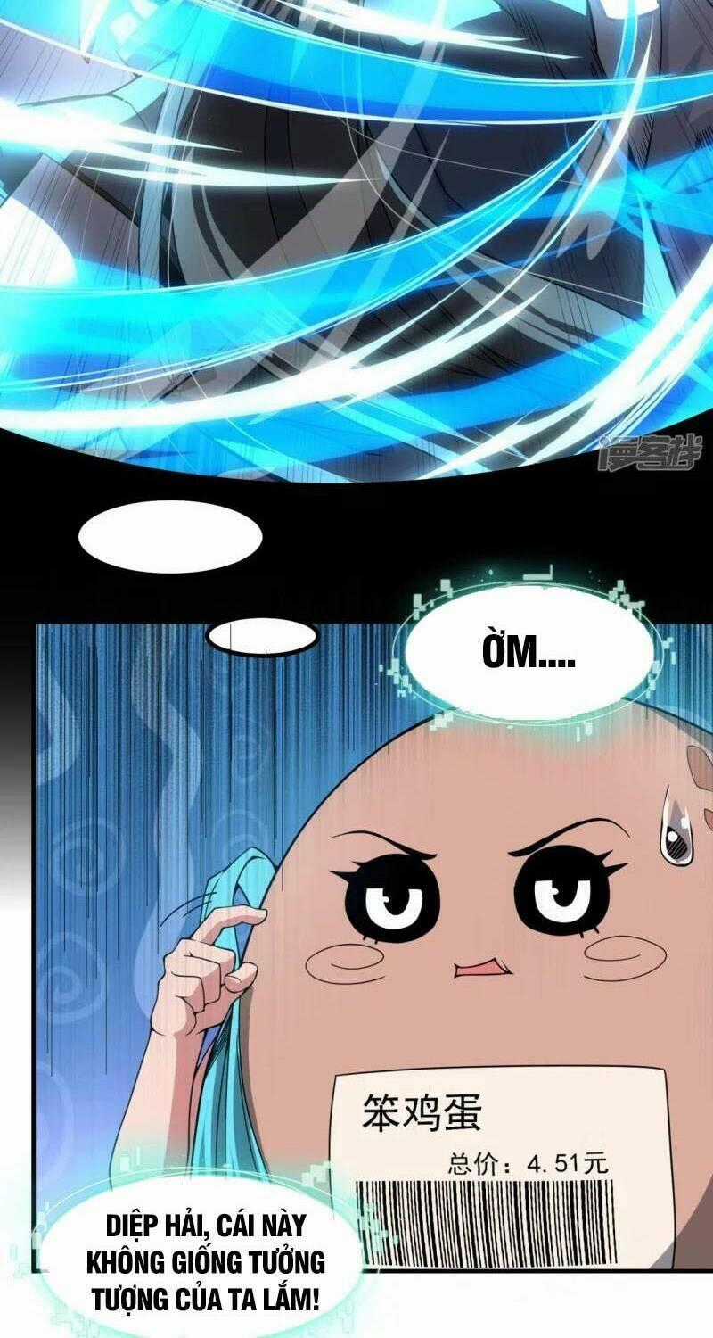 Ta Là Thương Thiên - Chapter 4 - Trang 26