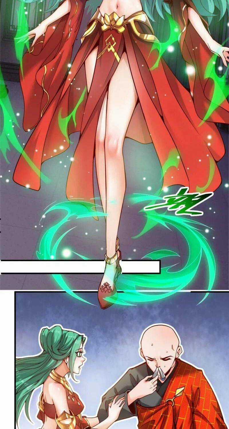 Ta Là Thương Thiên - Chapter 4 - Trang 4