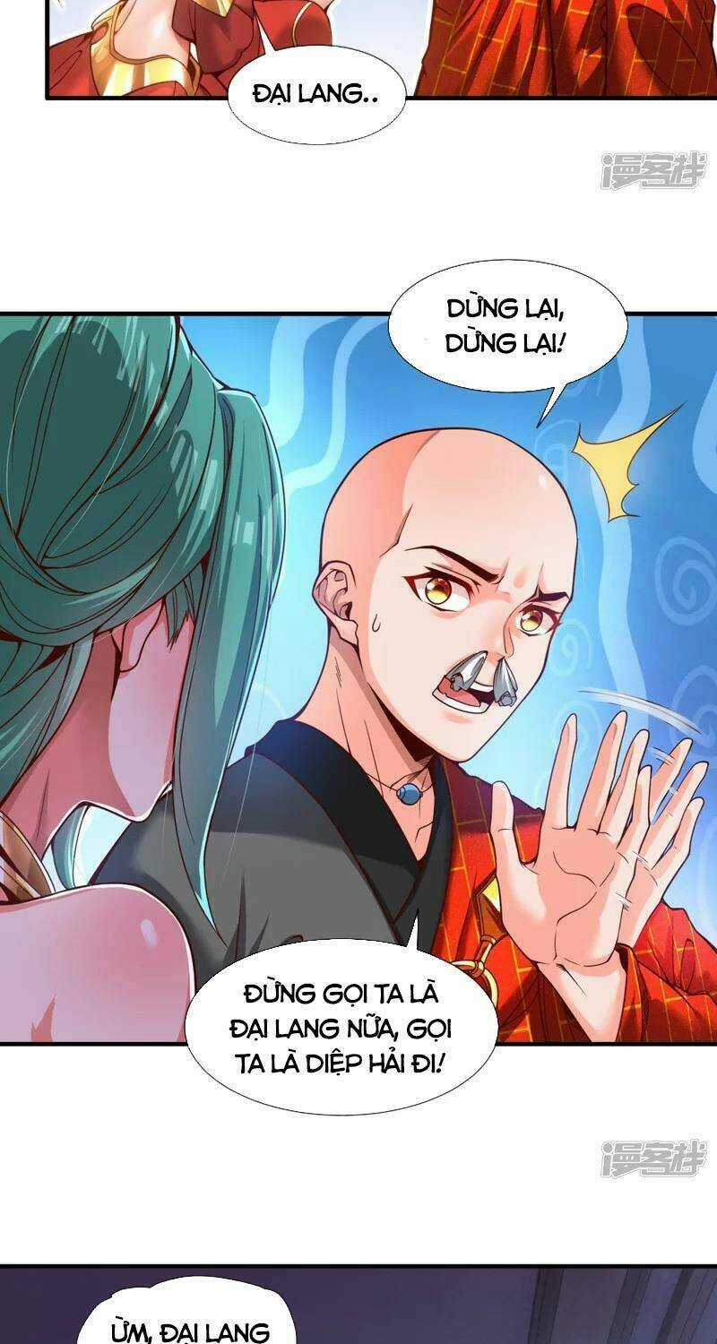 Ta Là Thương Thiên - Chapter 4 - Trang 5