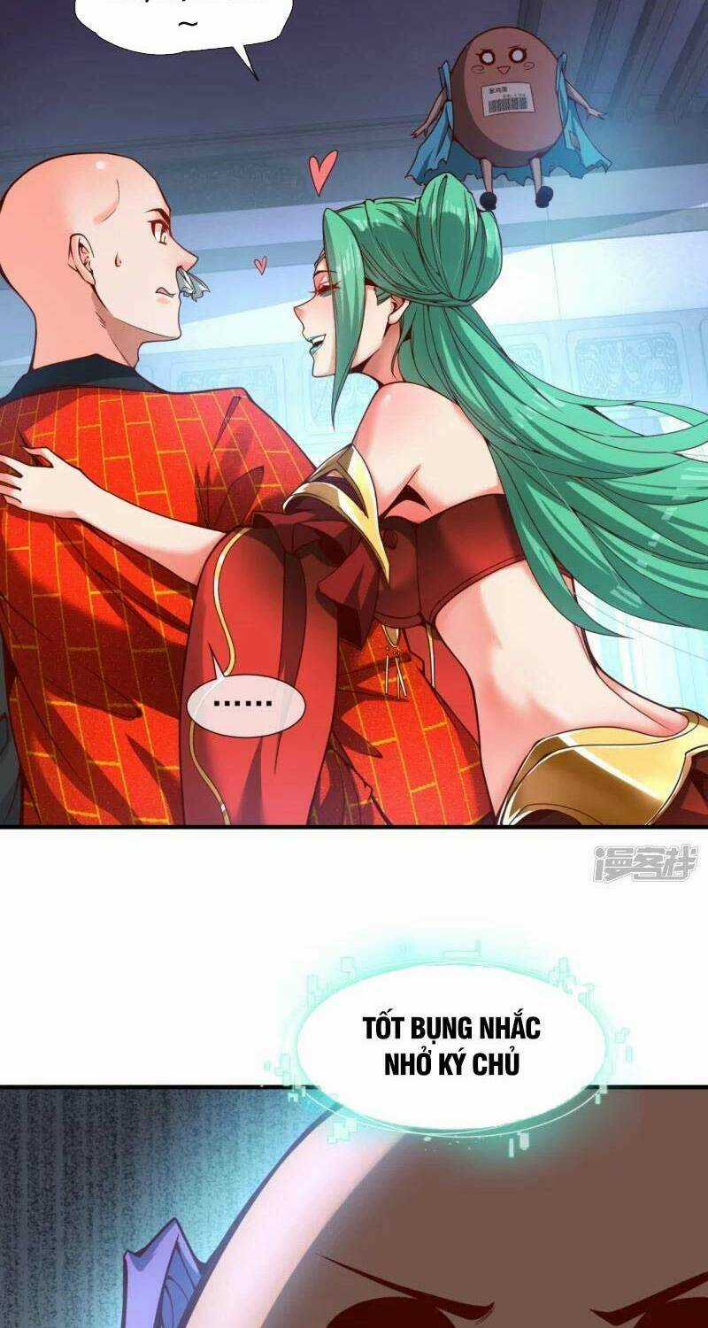 Ta Là Thương Thiên - Chapter 4 - Trang 6