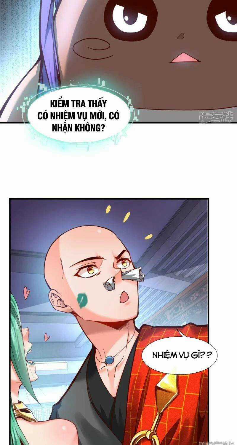 Ta Là Thương Thiên - Chapter 4 - Trang 7