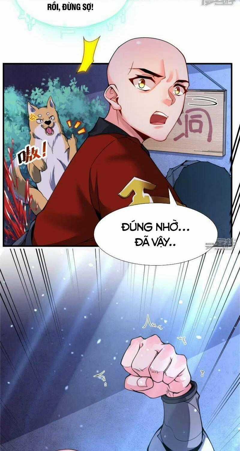 Ta Là Thương Thiên - Chapter 5 - Trang 2