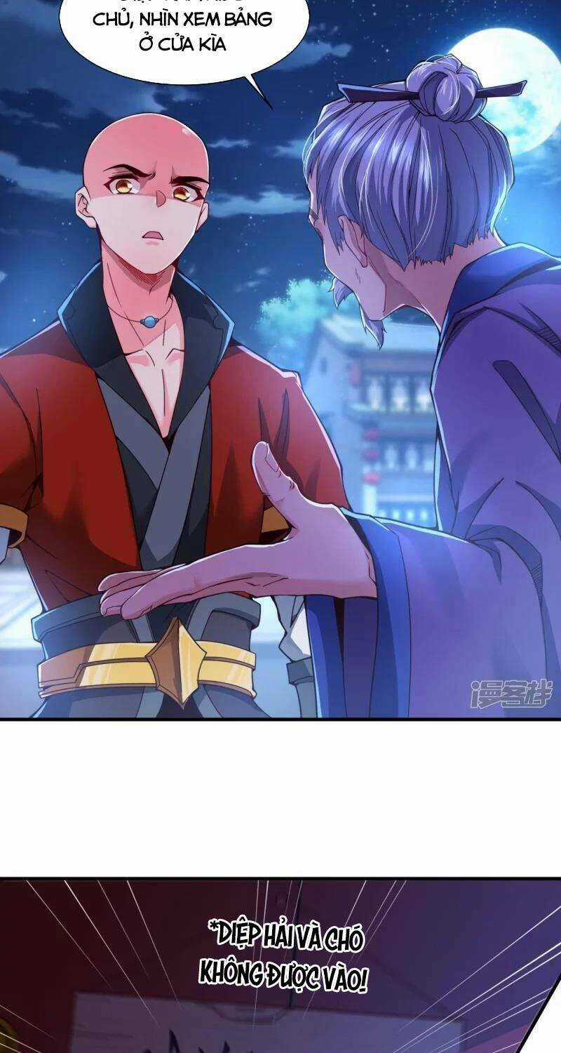 Ta Là Thương Thiên - Chapter 5 - Trang 15