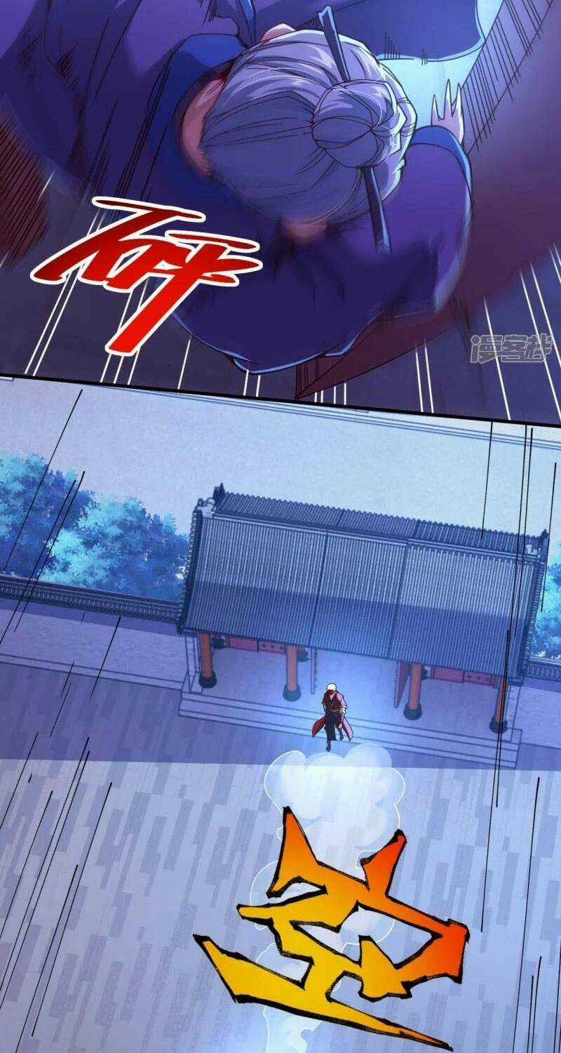 Ta Là Thương Thiên - Chapter 5 - Trang 18