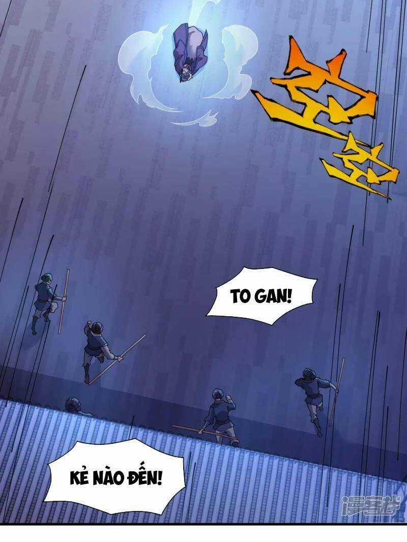 Ta Là Thương Thiên - Chapter 5 - Trang 19