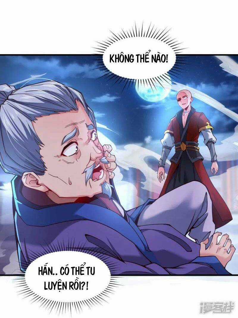 Ta Là Thương Thiên - Chapter 5 - Trang 20