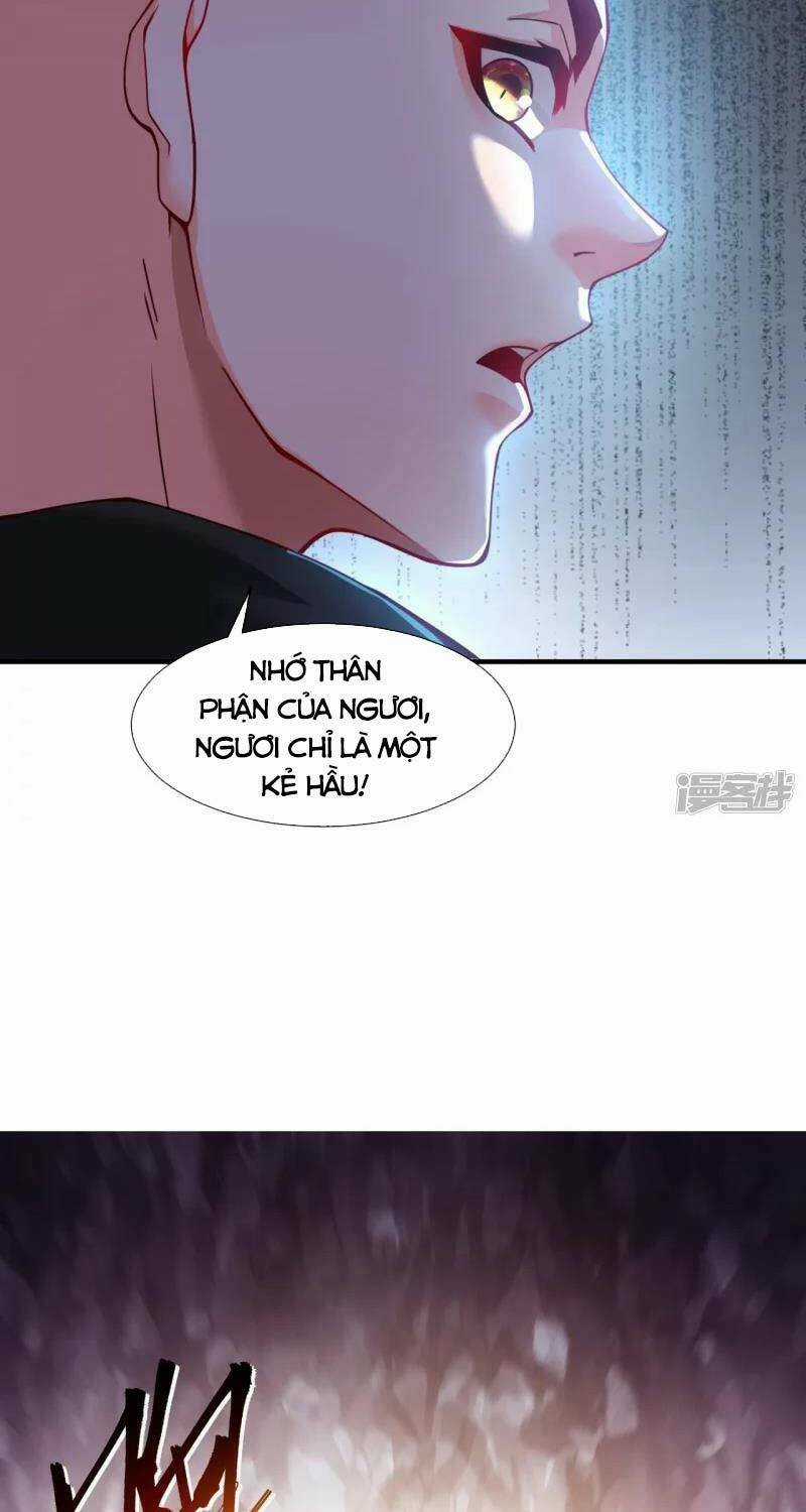 Ta Là Thương Thiên - Chapter 5 - Trang 23