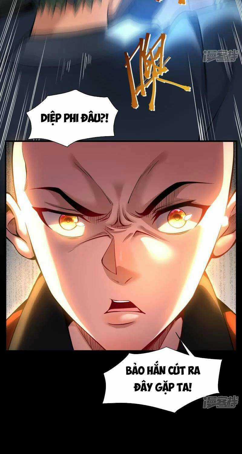 Ta Là Thương Thiên - Chapter 5 - Trang 25