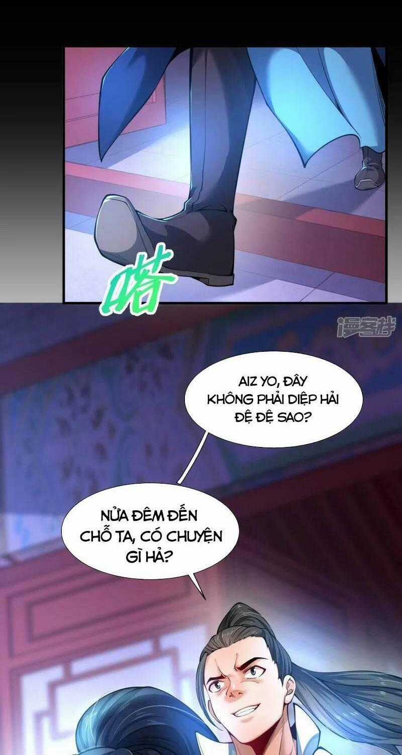 Ta Là Thương Thiên - Chapter 5 - Trang 26