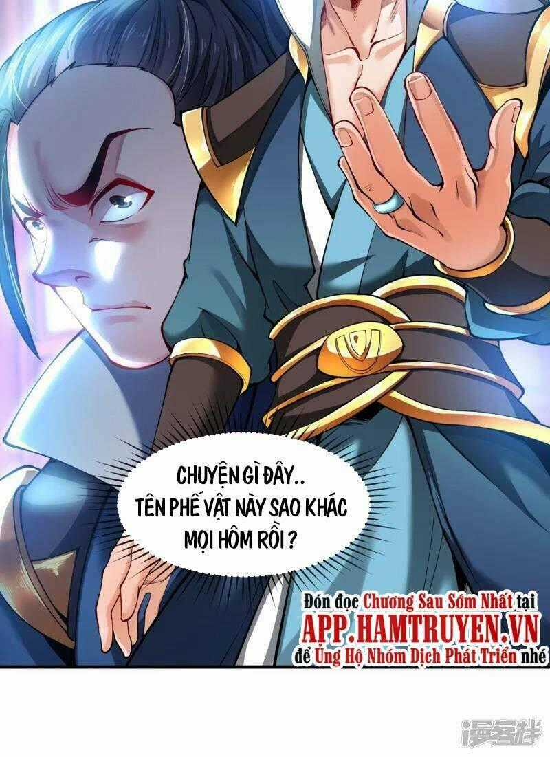 Ta Là Thương Thiên - Chapter 5 - Trang 27