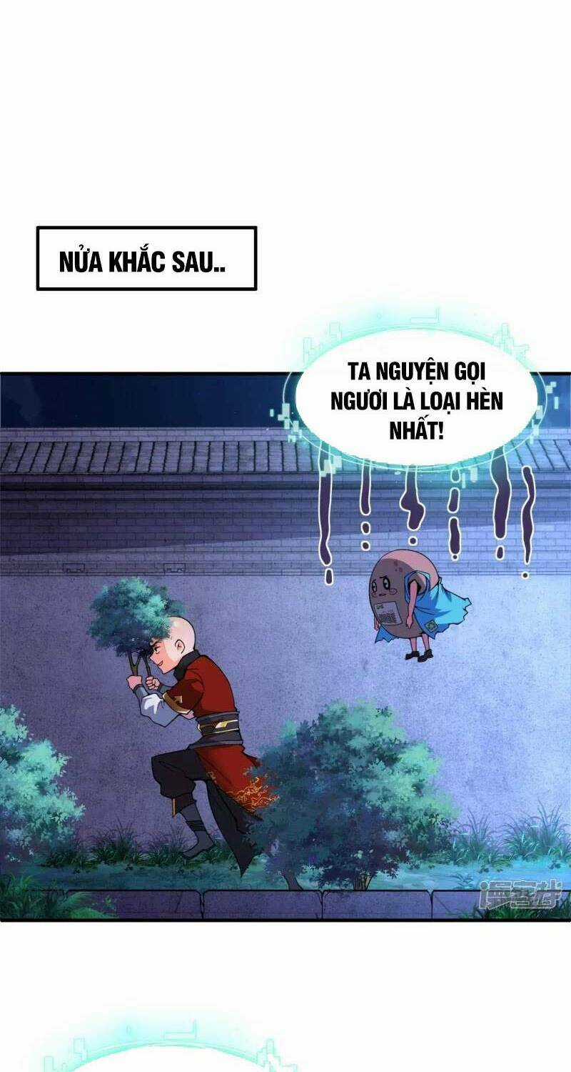 Ta Là Thương Thiên - Chapter 5 - Trang 4