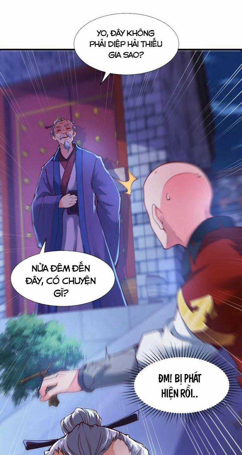 Ta Là Thương Thiên - Chapter 5 - Trang 6