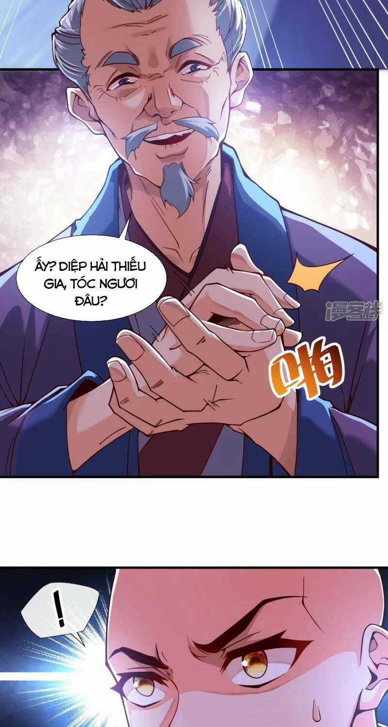 Ta Là Thương Thiên - Chapter 5 - Trang 7