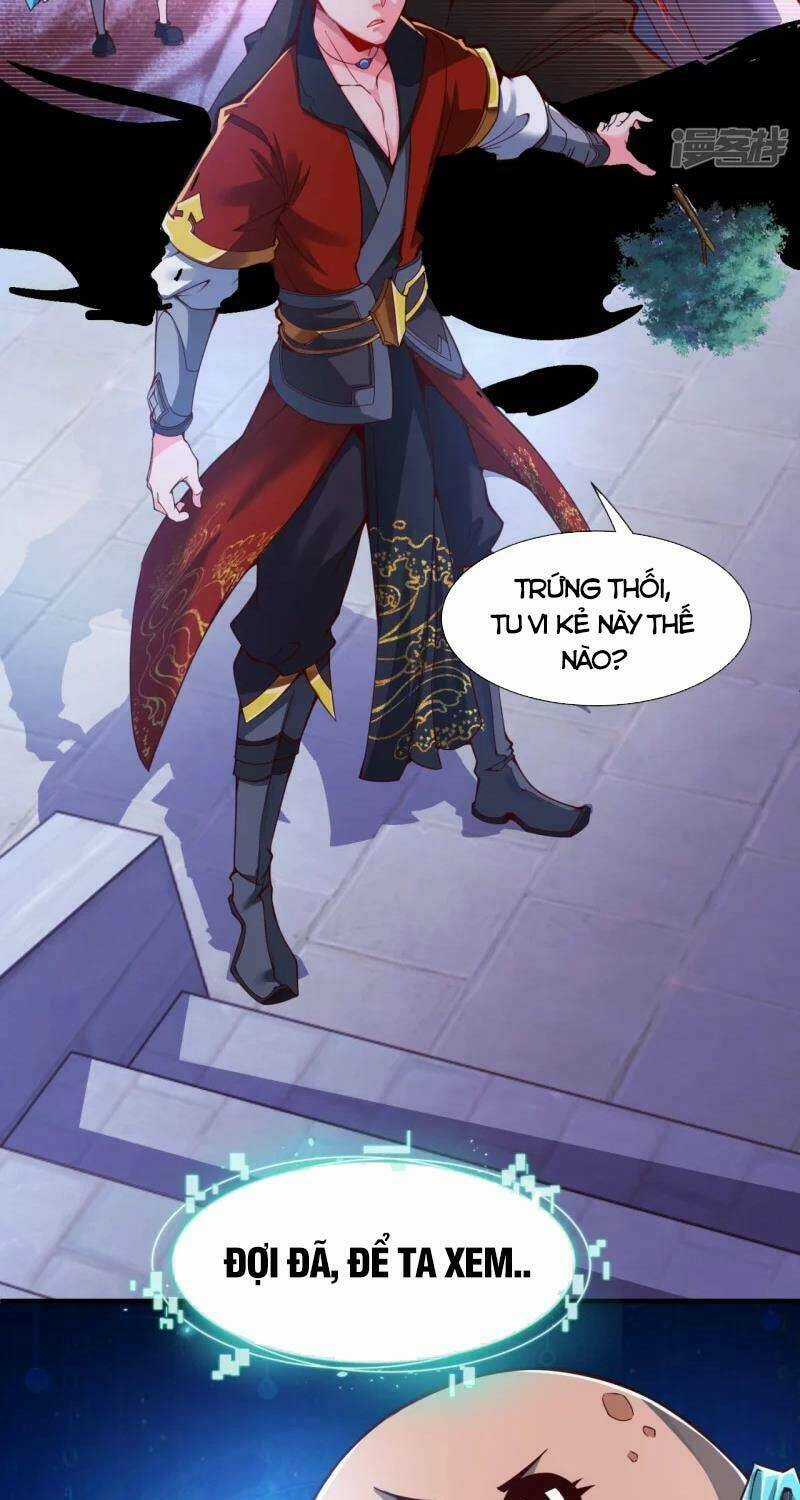 Ta Là Thương Thiên - Chapter 5 - Trang 9