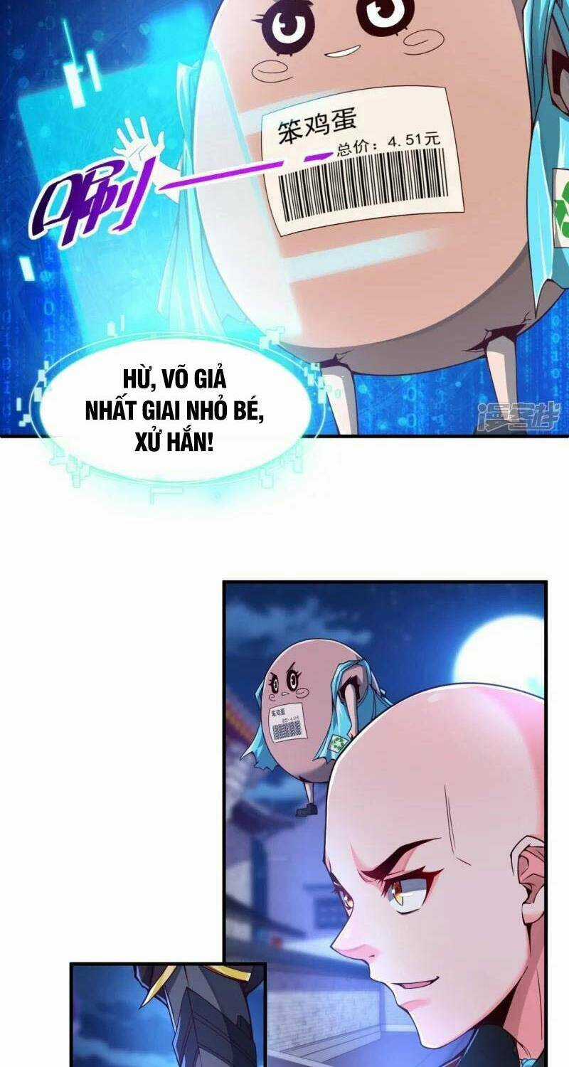 Ta Là Thương Thiên - Chapter 5 - Trang 10